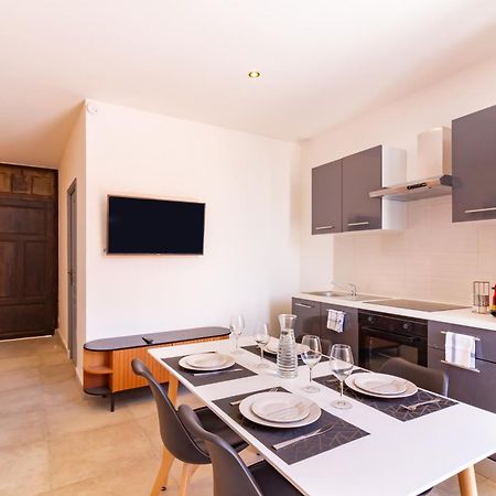 Appartement Moderne Et Elegant Michel Torrent Перпинян Екстериор снимка