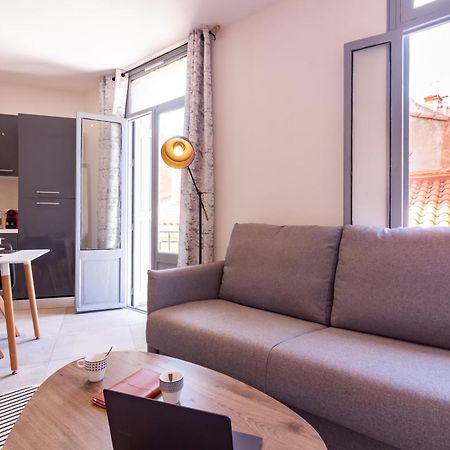 Appartement Moderne Et Elegant Michel Torrent Перпинян Екстериор снимка