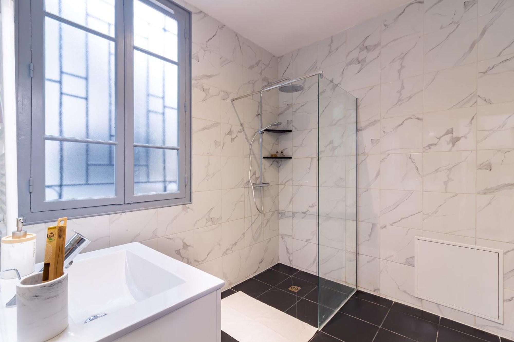Appartement Moderne Et Elegant Michel Torrent Перпинян Екстериор снимка