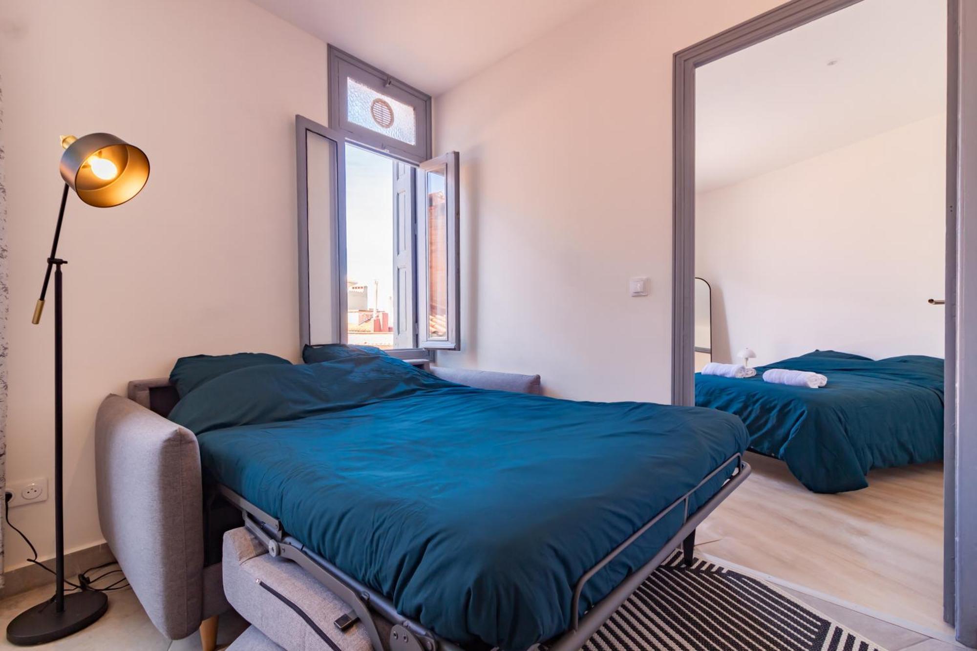 Appartement Moderne Et Elegant Michel Torrent Перпинян Екстериор снимка