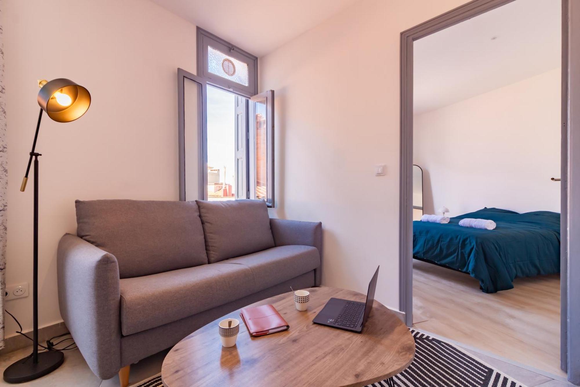 Appartement Moderne Et Elegant Michel Torrent Перпинян Екстериор снимка