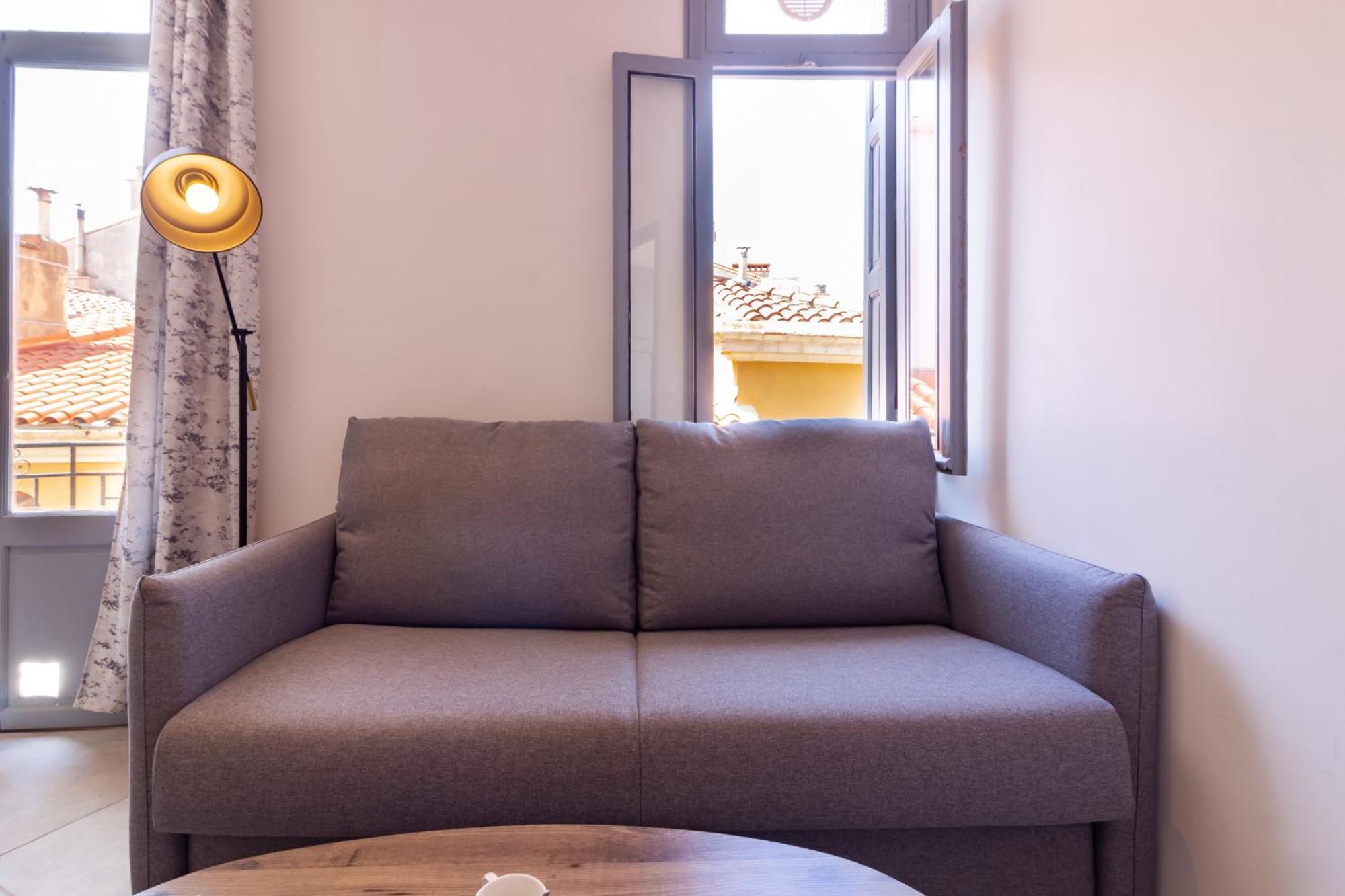 Appartement Moderne Et Elegant Michel Torrent Перпинян Екстериор снимка
