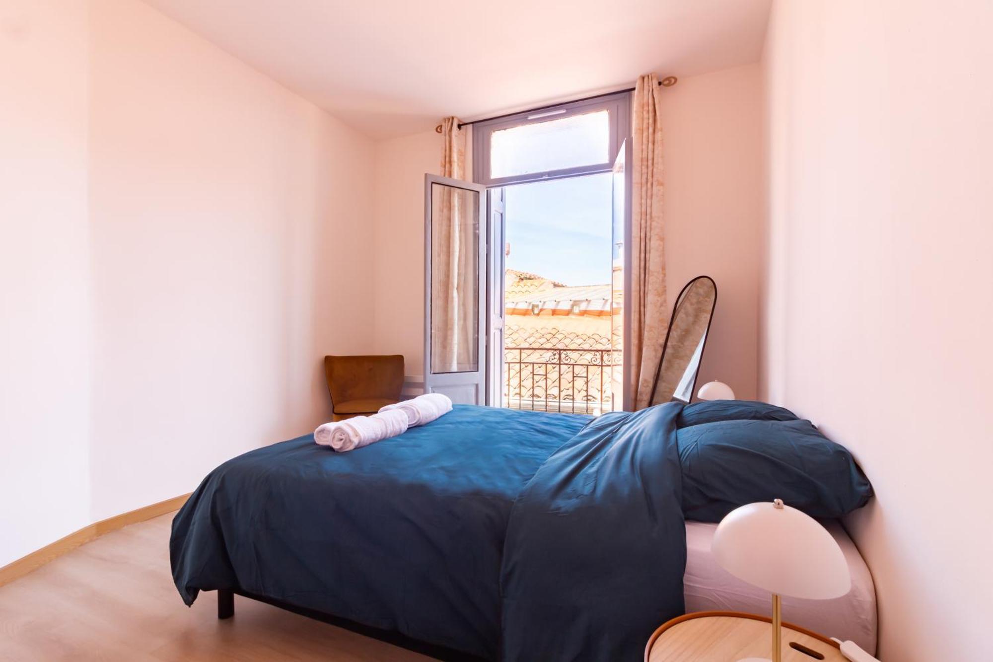 Appartement Moderne Et Elegant Michel Torrent Перпинян Екстериор снимка